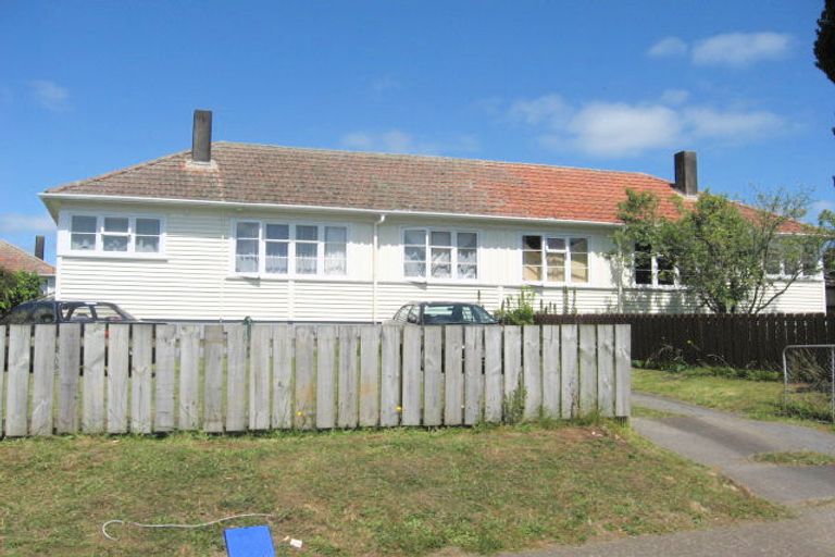 Photo of property in 35 Mangakahia Road, Kaikohe, 0405