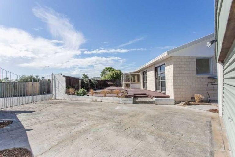 Photo of property in 25 Caithness Street, New Brighton, Christchurch, 8083