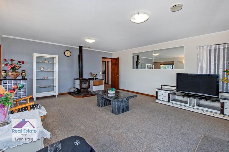 Photo of property in 21 Weir Crescent, Onerahi, Whangarei, 0110