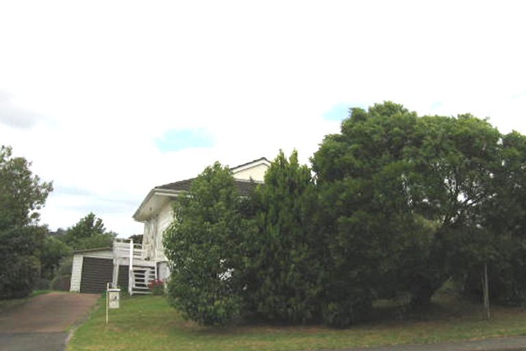 Photo of property in 91 Lynn Road, Bayview, Auckland, 0629