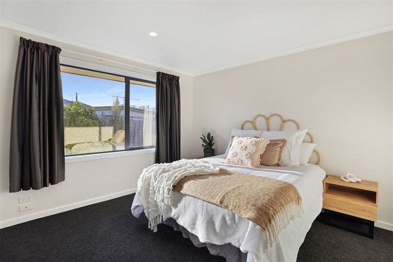 Photo of property in 4a Magnolia Drive, Netherby, Ashburton, 7700