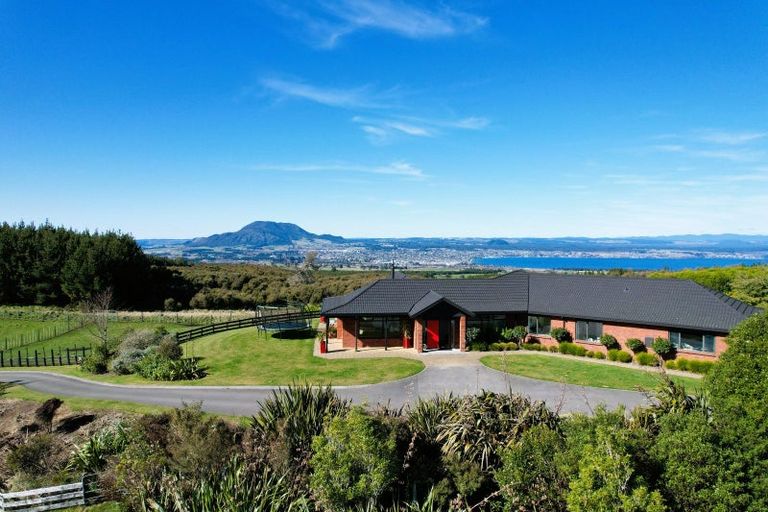 Photo of property in 455 Tukairangi Road, Nukuhau, Taupo, 3385