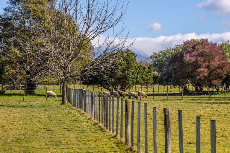 Photo of property in 126 Paierau Road, Opaki, Masterton, 5881