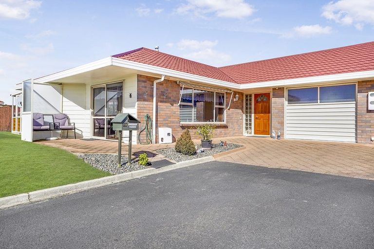Photo of property in 79/4 Admiral Crescent, Flagstaff, Hamilton, 3210