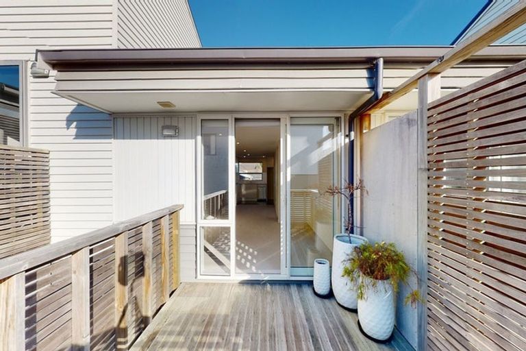 Photo of property in 6/31 Princess Terrace, Newtown, Wellington, 6021