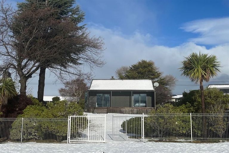 Photo of property in 266 Lakeview Terrace, Lake Hawea, Wanaka, 9382