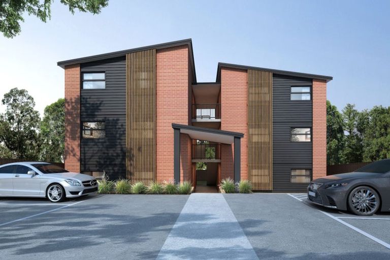 Photo of property in 12 Ruakiwi Road, Hamilton Lake, Hamilton, 3204