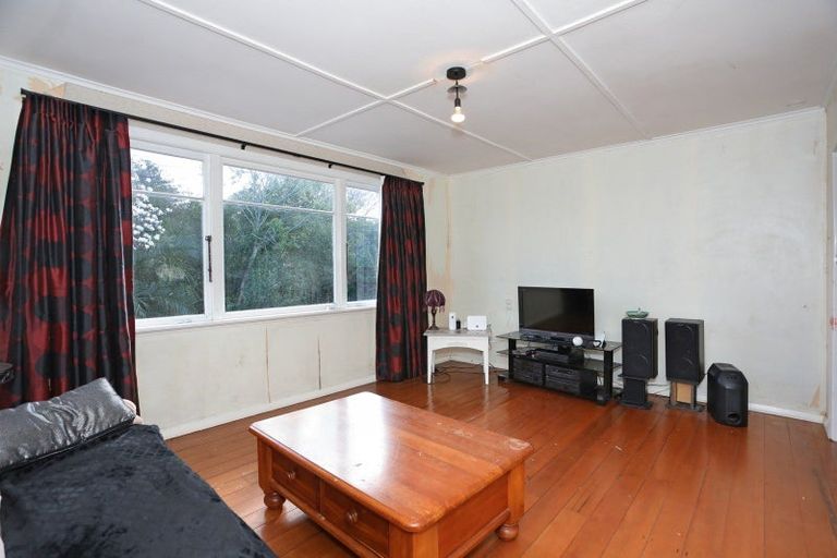 Photo of property in 43 Glasgow Terrace, Feilding, 4702