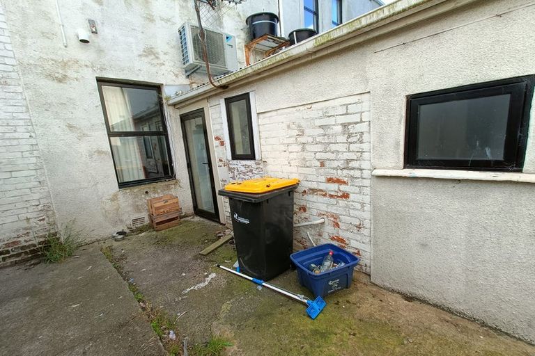 Photo of property in 583 Castle Street, North Dunedin, Dunedin, 9016