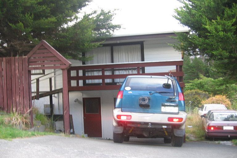 Photo of property in 22 Percy Dyett Drive, Karori, Wellington, 6012
