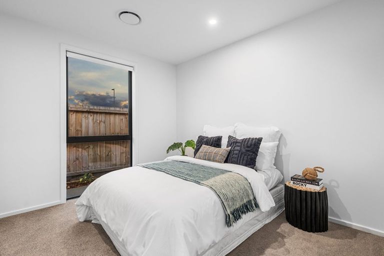 Photo of property in 46 Timara Crescent, Marshland, 8083