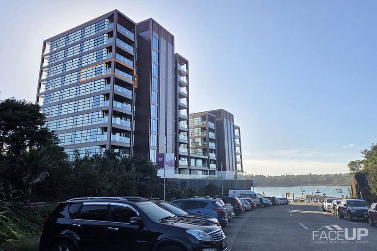 Photo of property in 1004/6 Boundary Road, Hobsonville, Auckland, 0616