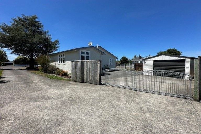 Photo of property in 6 French Street, Lansdowne, Masterton, 5810