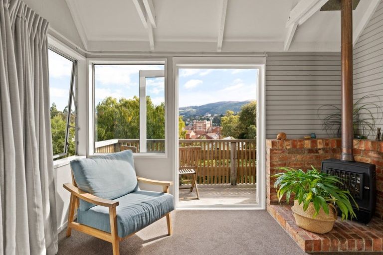 Photo of property in 15 Hatfield Street, Opoho, Dunedin, 9010