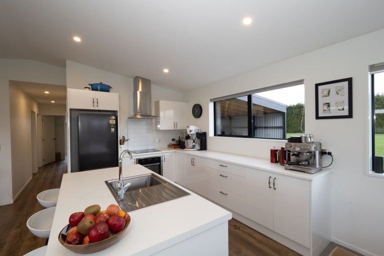 Photo of property in 14 Ashburton Gorge Road, Mount Somers, Ashburton, 7771