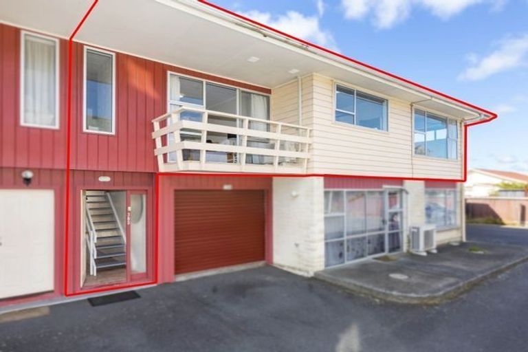 Photo of property in 34-38 Brunswick Street, Hutt Central, Lower Hutt, 5010