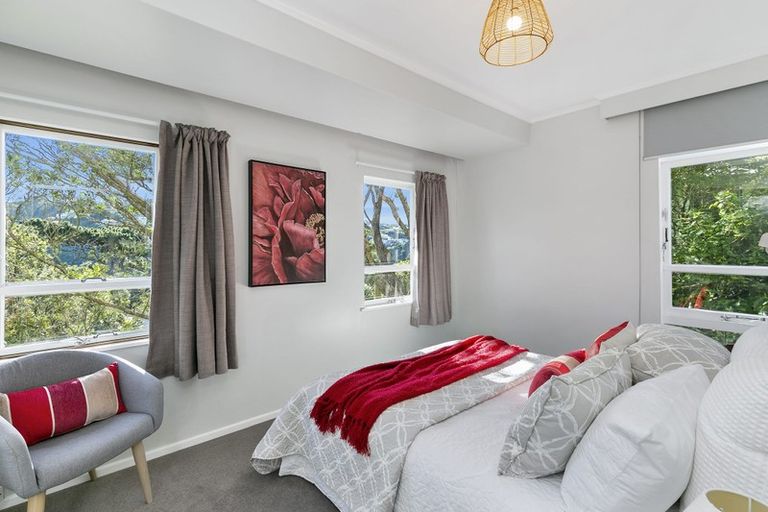 Photo of property in 95a Sefton Street, Wadestown, Wellington, 6012