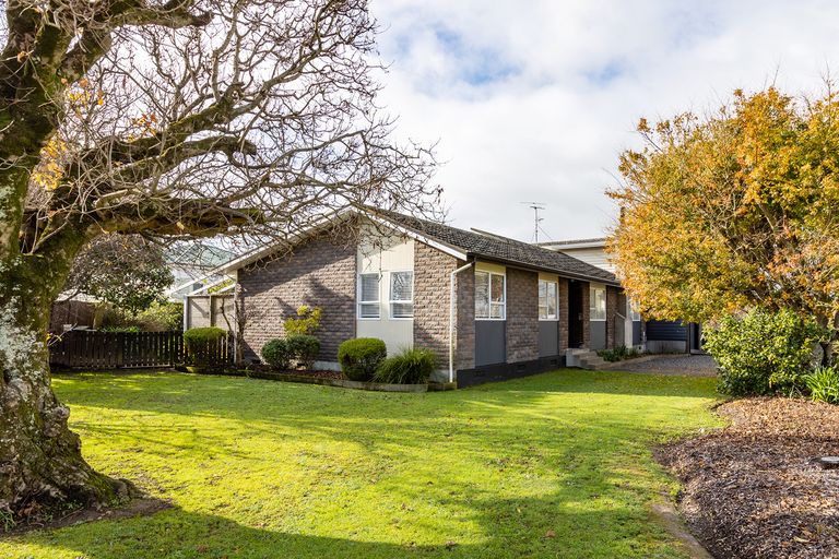 Photo of property in 49 Roberts Road, Lansdowne, Masterton, 5810