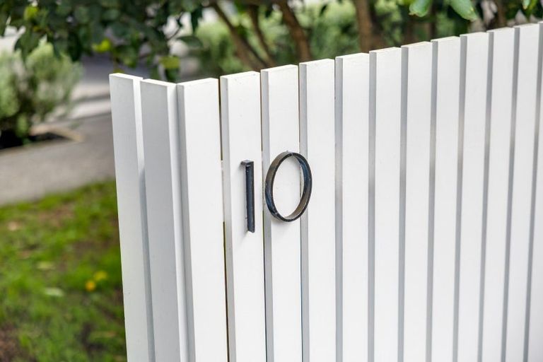 Photo of property in 10 Dorset Street, Westmere, Auckland, 1022