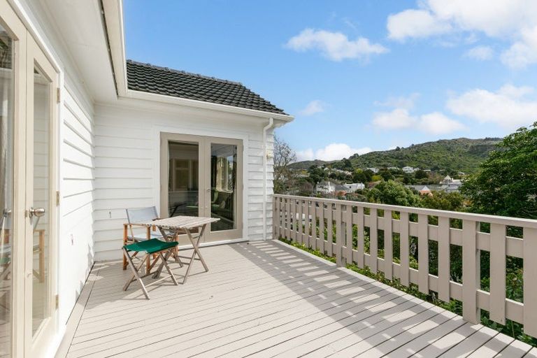 Photo of property in 109 Karori Road, Karori, Wellington, 6012