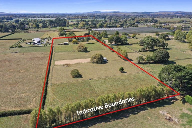 Photo of property in 59c Woodside Road, Matangi, Hamilton, 3284