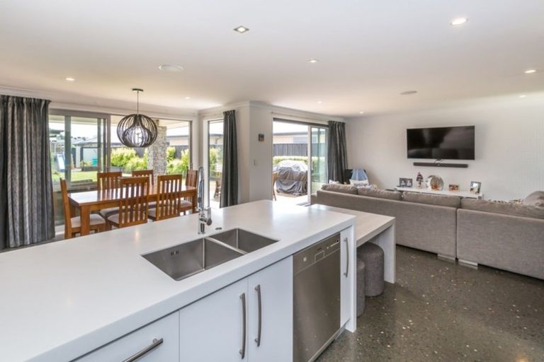 Photo of property in 13 Craig Thompson Drive, Lincoln, 7608