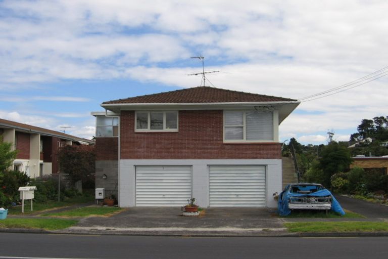 Photo of property in 4/774 Beach Road, Browns Bay, Auckland, 0630