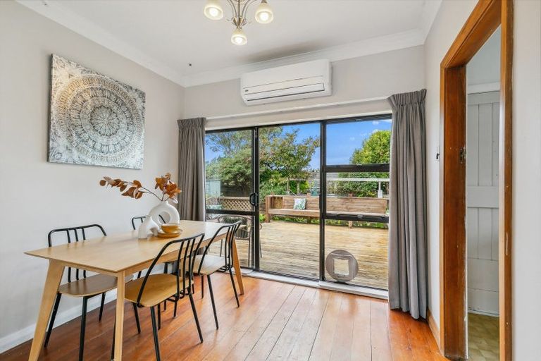 Photo of property in 5 Morgan Street, Johnsonville, Wellington, 6037