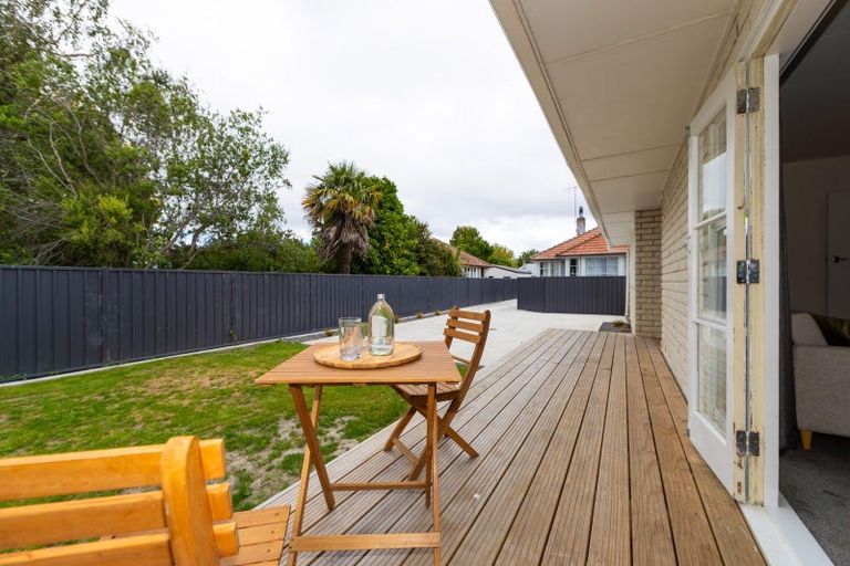 Photo of property in 308a Nikau Street, Saint Leonards, Hastings, 4120