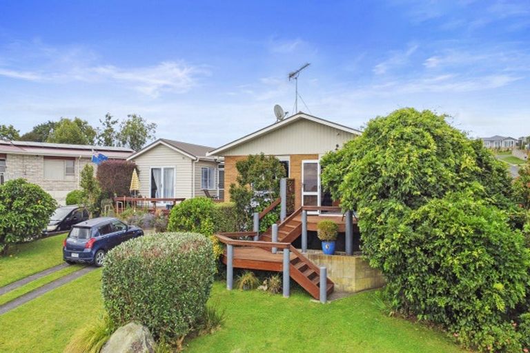 Photo of property in 26 Hillcrest Street, Tirau, 3410