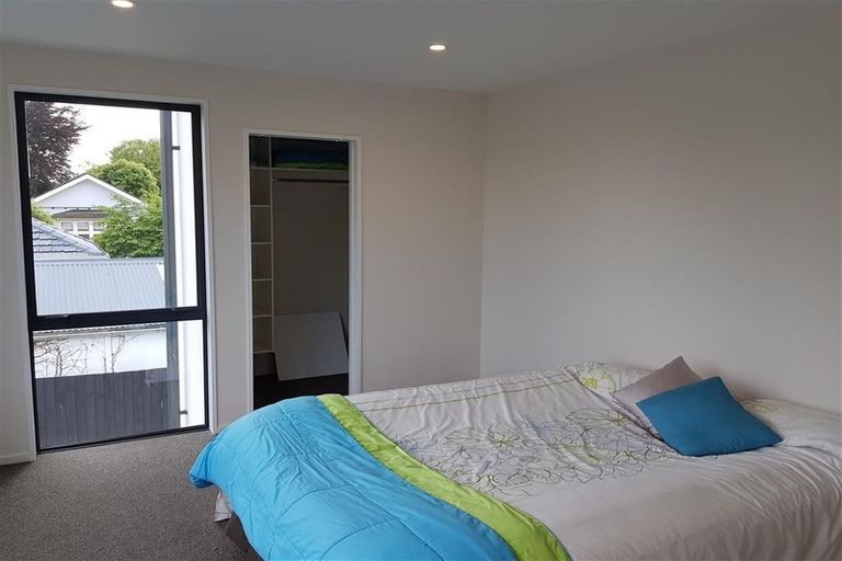 Photo of property in 10a Chapter Street, St Albans, Christchurch, 8052