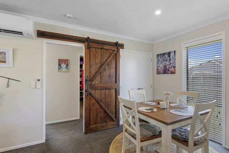 Photo of property in 11b Memorial Crescent, Methven, 7730