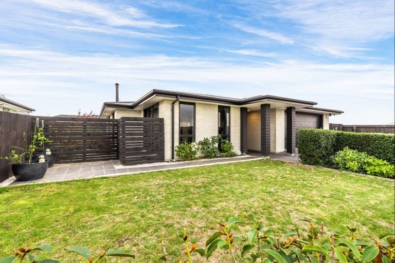 Photo of property in 88 Branthwaite Drive, Rolleston, 7615