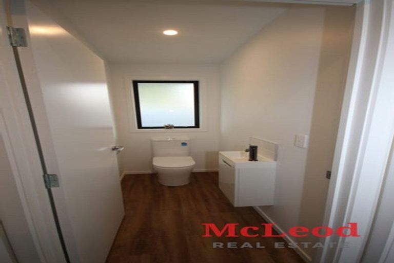 Photo of property in 163a William Street, Netherby, Ashburton, 7700