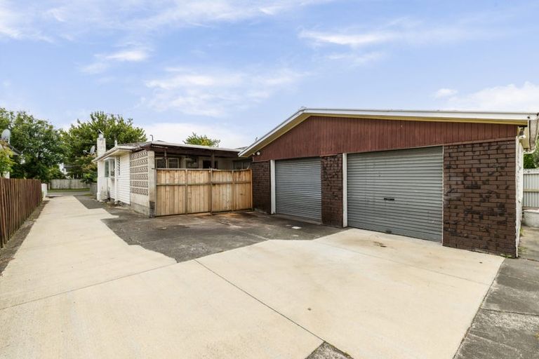 Photo of property in 24 Avenue Road, Greenmeadows, Napier, 4112