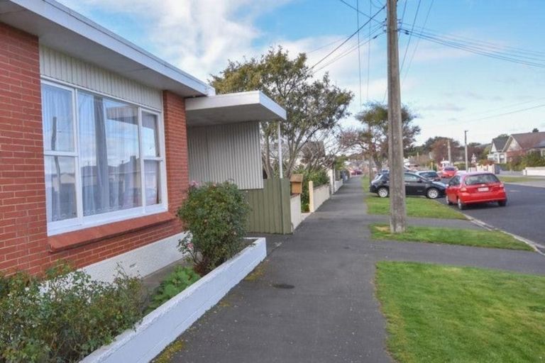 Photo of property in 13 Nile Street, Saint Clair, Dunedin, 9012