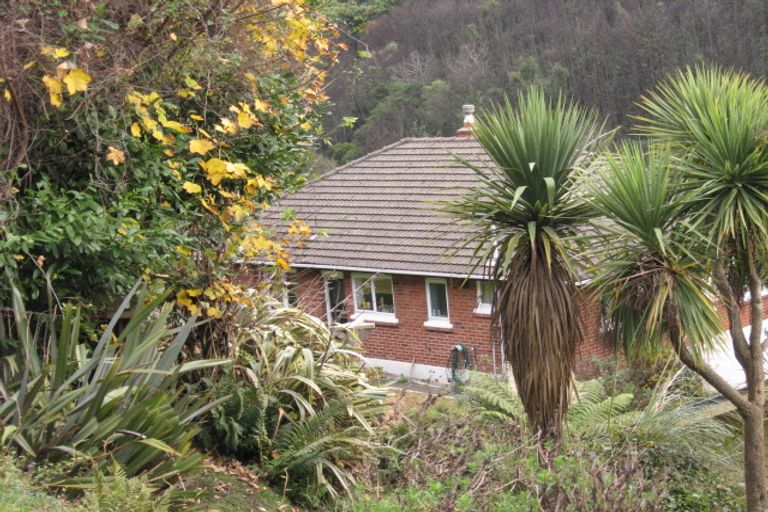 Photo of property in 25 Carson Street, Mornington, Dunedin, 9011