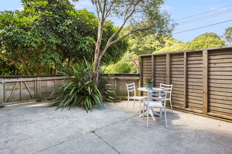 Photo of property in 2b Tarikaka Street, Ngaio, Wellington, 6035