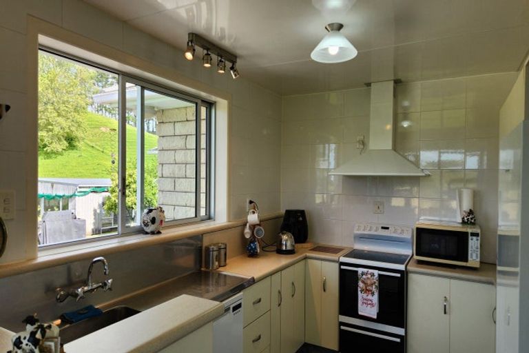 Photo of property in 133 Kaimata Road, Kaimata, Inglewood, 4390