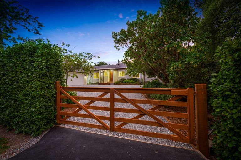 Photo of property in 216 Whincops Road, Halswell, Christchurch, 8025