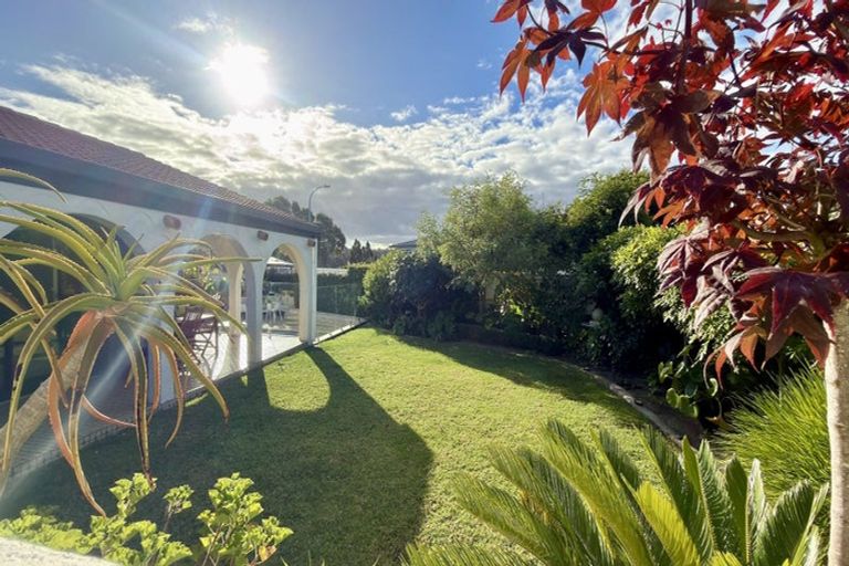 Photo of property in 41 Porritt Avenue, Chatswood, Auckland, 0626