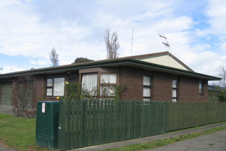 Photo of property in 984f Tremaine Avenue, Roslyn, Palmerston North, 4414