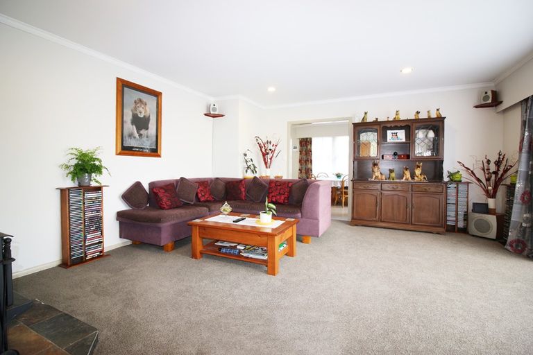 Photo of property in 2 Great Collins Street, Ohaupo, 3803