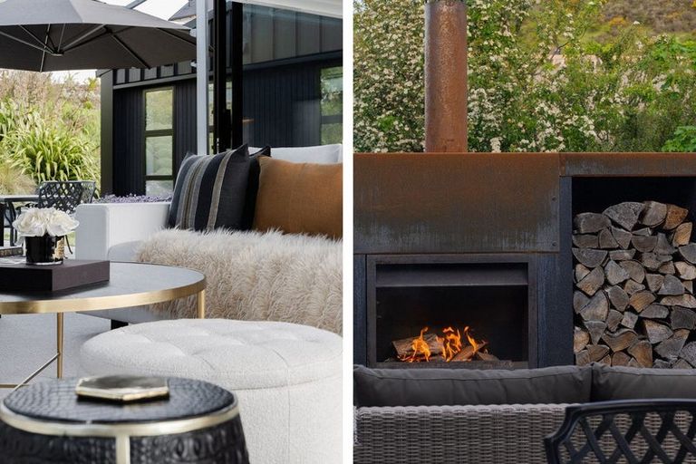 Photo of property in 8 Spring Hill Road, Kelvin Heights, Queenstown, 9300