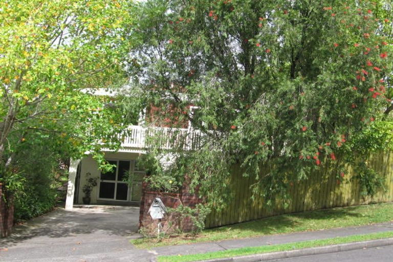 Photo of property in 17 Puketitiro Street, Glen Eden, Auckland, 0602