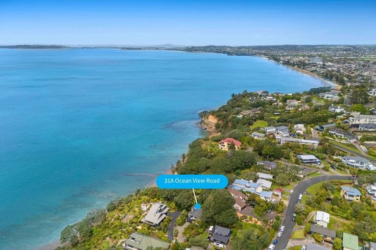 Photo of property in 31a Ocean View Road, Hatfields Beach, Orewa, 0931