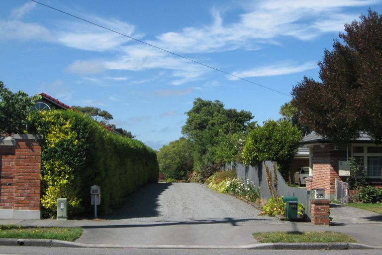 Photo of property in 231 Hoon Hay Road, Hoon Hay, Christchurch, 8025