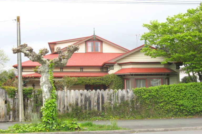 Photo of property in 159 Collingwood Street, Nelson, 7010