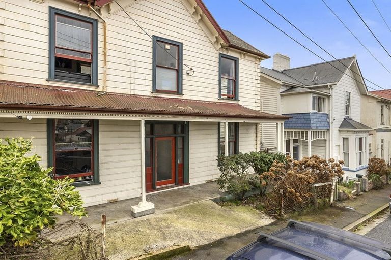 Photo of property in 3 Drummond Street, North Dunedin, Dunedin, 9016