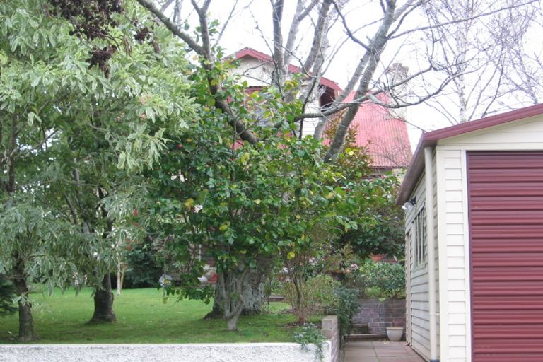 Photo of property in 45 Rongopai Street, Palmerston North, 4414